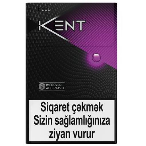 KENT KAPSULLU resmi