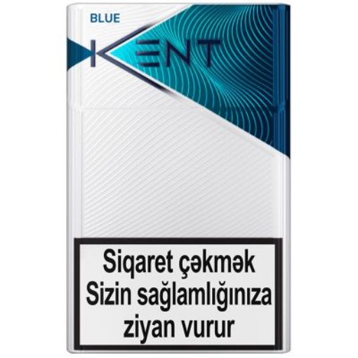 KENT HD 8 FUTURA resmi