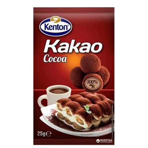 KENTON KAKAO 25 Q resmi