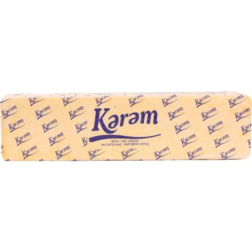 KEREM BİTKİ YAĞ SPREDİ 1 KQ resmi