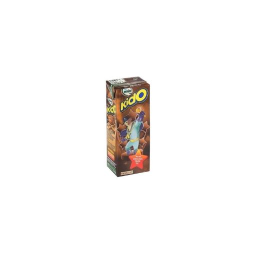 KİDO SÜD 200 ML KAKAO resmi
