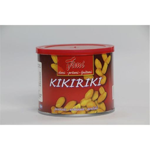 KIKIRIKI ARAXİS 150 Q DUZLU resmi
