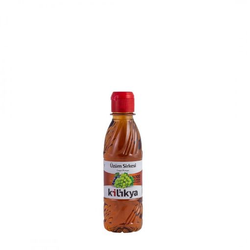 KILIKYA ÜZÜM SİRKƏSİ 500 ML resmi