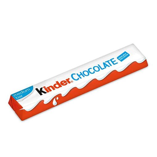 KINDER MAXI ŞOKOLAD 21Q  T1 36*8 resmi