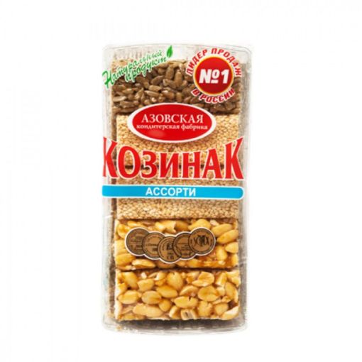 KOZİNAK AZOVSKAYA 280 Q ASSORTİ resmi