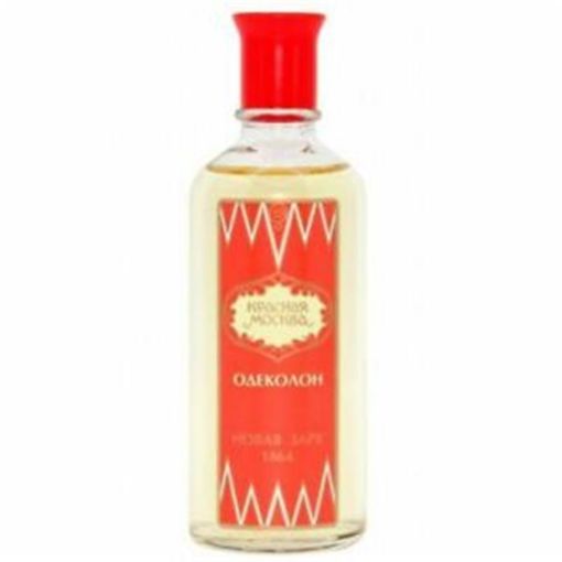 KRASNASYA MOSKVA ODEKALON 100 ML resmi