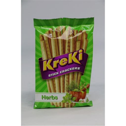 KREKİ ÇUBUQ 45 Q ƏDVİYYATLI resmi