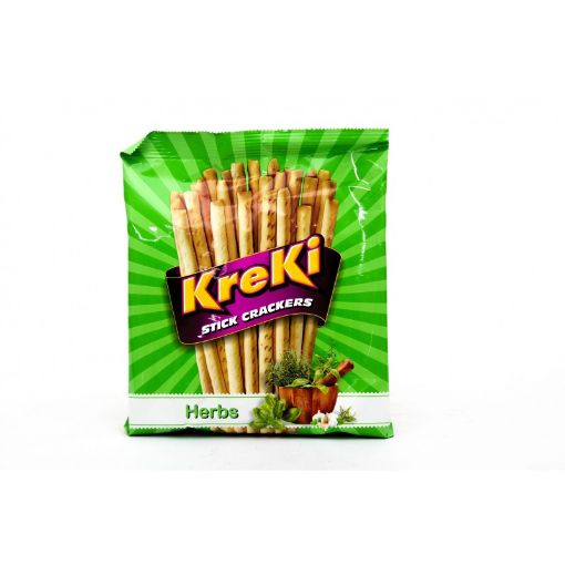 KREKI ÇUBUQ KREKER 130 Q ƏDVİYYATLI resmi