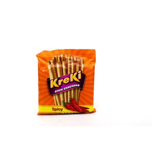 KREKI ÇUBUQ KREKER 130 Q ACILI resmi