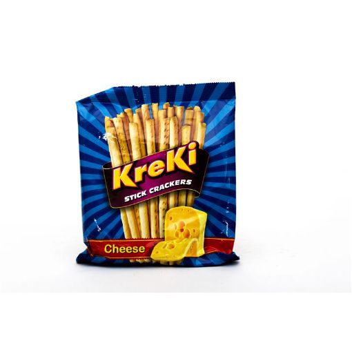 KREKI ÇUBUQ KREKER 130 Q PENDİRLİ resmi