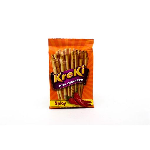 KREKI ÇUBUQ KREKER 45 Q ACILI resmi