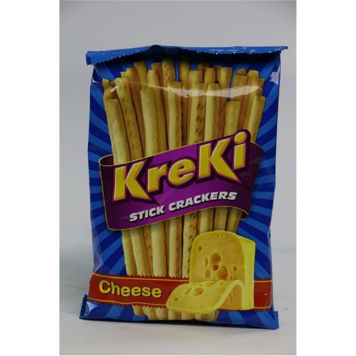 KREKI ÇUBUQ KREKER 45 Q PENDİRLİ resmi