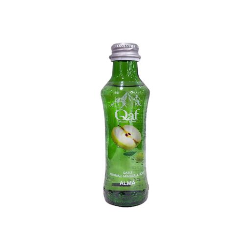 QAF MİNERAL SU 200 ML ALMA resmi