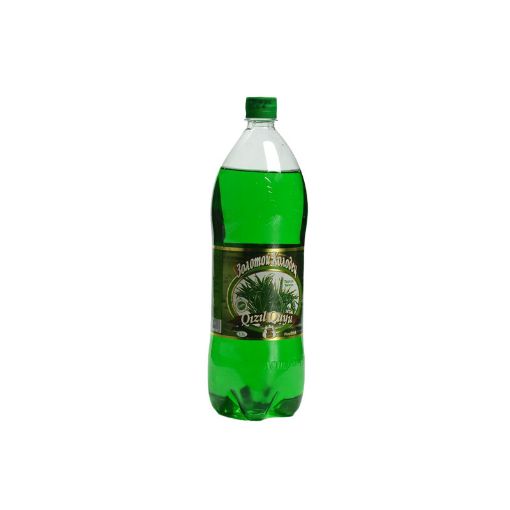 QIZIL QUYU LİMONAD 1.5 L TƏRXUN PET resmi