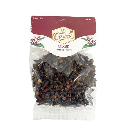 LA CUSINA MİXƏK 50 Q DƏNƏVƏR resmi