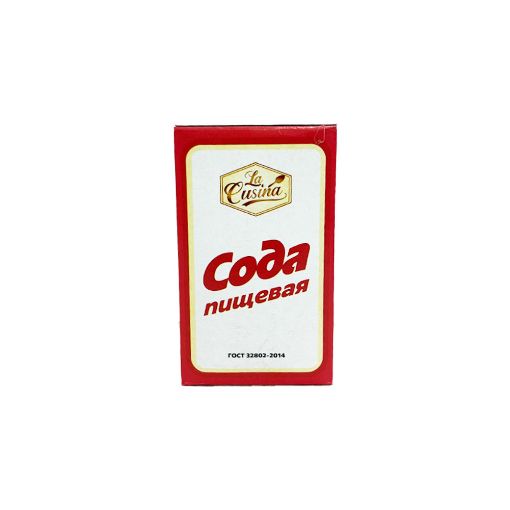 LA CUSINA SODA 450 Q resmi