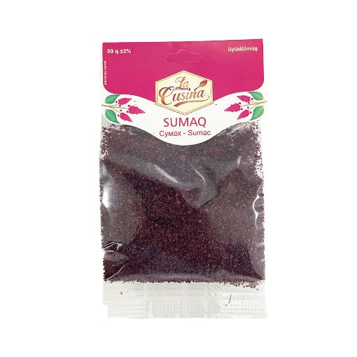 LA CUSINA SUMAQ 50 Q resmi