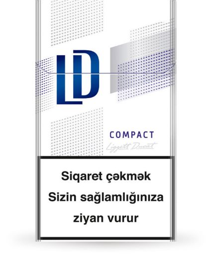 LD CLUB EXTRA WHİTE resmi