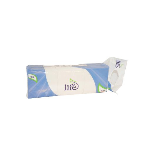 LIFE SALFET 300 LÜ 22X25 SM resmi