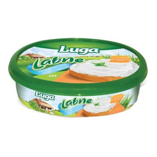 LUGA LABNE PENDİR 200 Q resmi