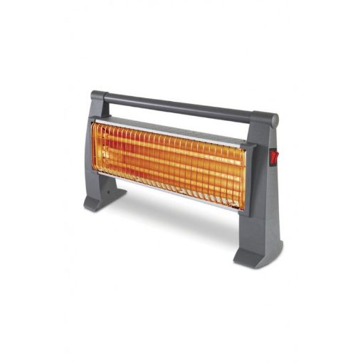 LUXEL İSİDİCİ 1500W INFRARED LX-2820 resmi