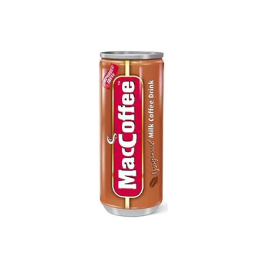 MACCOFFEE SOYUQ KOFE 240 ML resmi