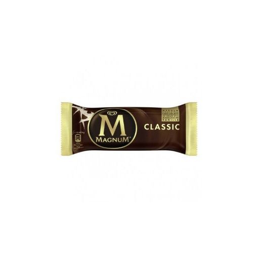 MAGNUM DONDURMA 100 ML KLASSİK resmi