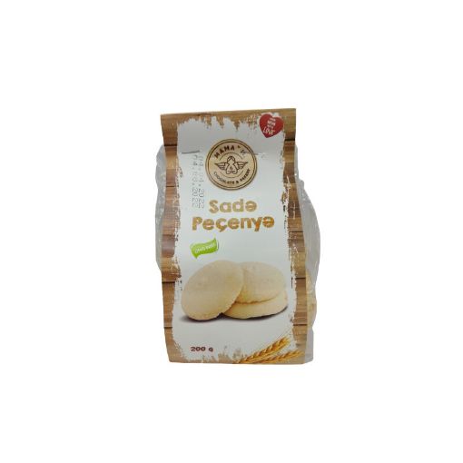 MAMAM BAKERY PEÇENYE 200 Q SADƏ resmi