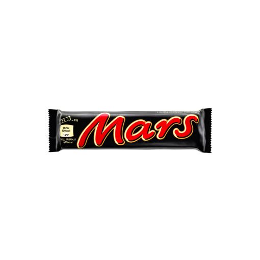 MARS 51 Q TR resmi
