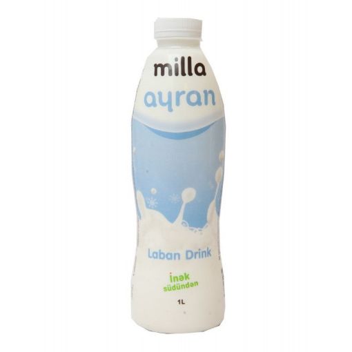 MİLLA AYRAN 375 Q resmi