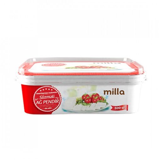 MİLLA PENDİR 450 Q resmi