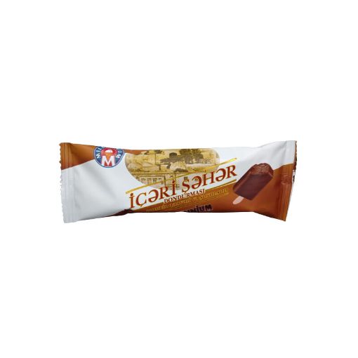 MİLLENNİUM DONDURMA 70 Q İÇƏRİ ŞƏHƏR resmi