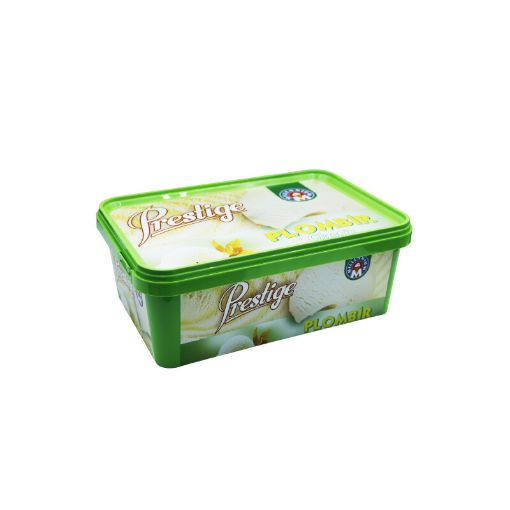 MİLLENNİUM DONDURMA 70 Q VANİL SADƏ resmi