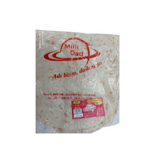MİLLİ DAD DÖNƏR LAVAŞI resmi