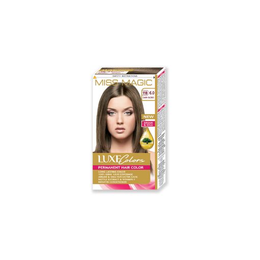 MISS MAGIC SAÇ BOYASI 105 QR 118 resmi