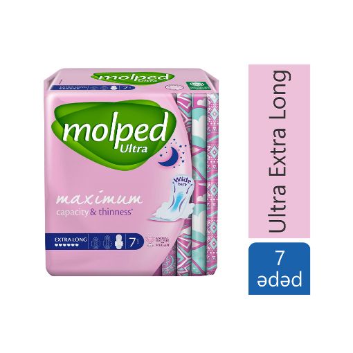 MOLPED QADIN BEZİ 7 Lİ GECƏ resmi