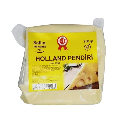 N1 HOLLAND PENDİR 250 Q resmi