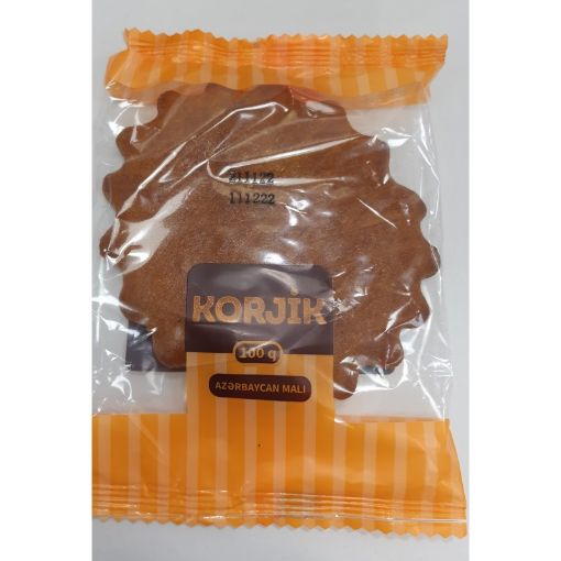 N1 KORJİK KLASSİK resmi