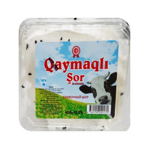 N1 ŞOR 400 Q QAYMAQLI resmi