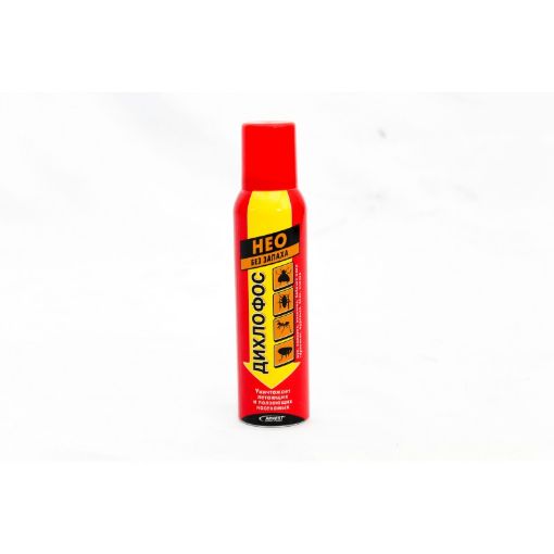NEO HƏŞƏRAT ÖLDÜRƏN 140 ML resmi