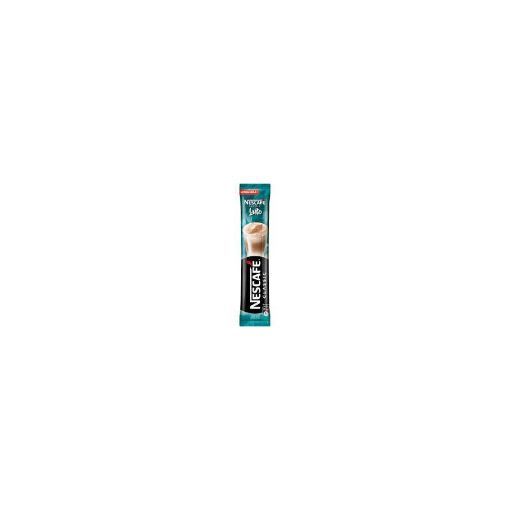 NESCAFE KLASSİK LATTE 18 Q resmi