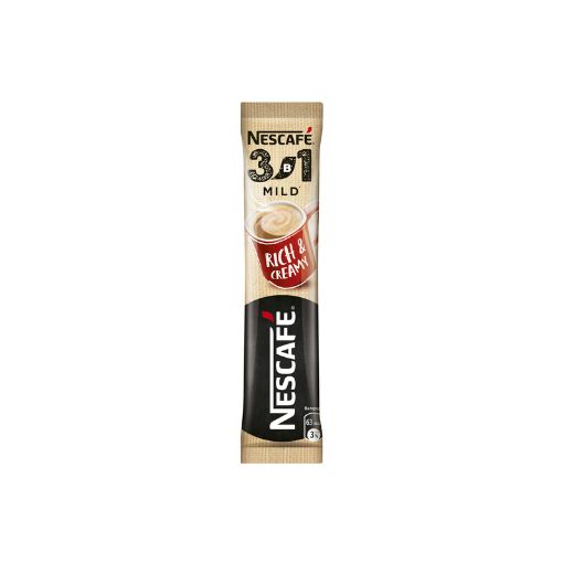 NESCAFE MILD KOFE 3Ü 1DƏ 14,5 Q resmi