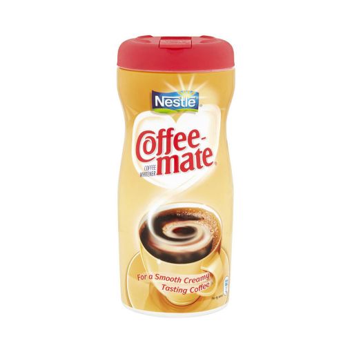 NESTLE COFFEE MATE 170 Q resmi