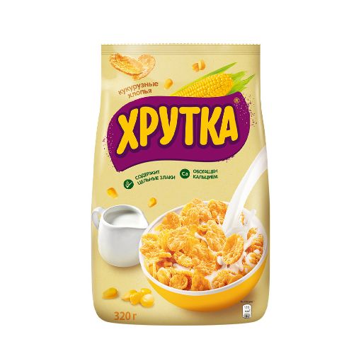 NESTLE XRUTKA SADƏ 290 Q resmi