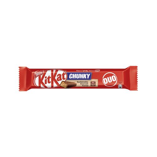 NESTLE KİTKAT İRİ ÖLÇÜ 64 Q resmi