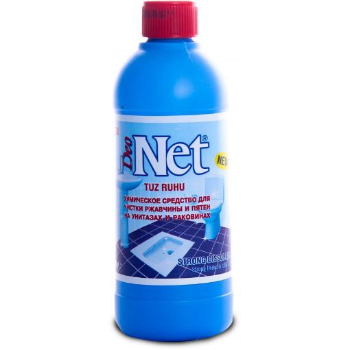 NET TUZ RUHU 600 Q resmi