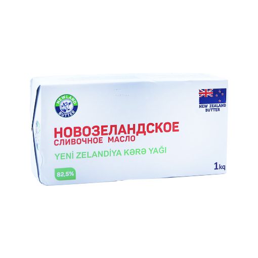 NEWLAND KƏRƏ YAĞI 1 KQ resmi