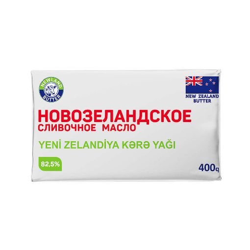 NEWLAND KƏRƏ YAĞI 400 Q resmi