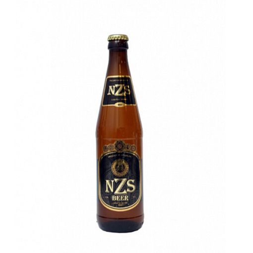 NZS PİVƏ 500 ML ŞÜŞƏ resmi