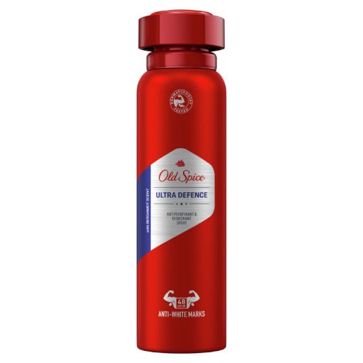OLD SPİCE DEO 150 ML ULTRA MÜDAFİƏ resmi